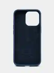 Светло-синий чехол для iPhone (Айфон) 11, 12, 13, 14, XR, 7, 8, 7/8 Plus, SE, XS, X, XR, Pro Max