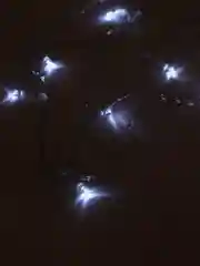 Светодиодная гирлянда штора, занавес на окно, холодный и теплый белый цвет
