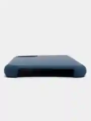 Светло-синий чехол для iPhone (Айфон) 11, 12, 13, 14, XR, 7, 8, 7/8 Plus, SE, XS, X, XR, Pro Max