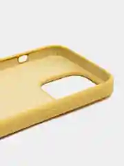 Золотой чехол для iPhone (Айфон) 11, 12, 13, 14, XR, 7, 8, 7/8 Plus, SE, XS, X, XR, Pro Max