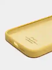 Золотой чехол для iPhone (Айфон) 11, 12, 13, 14, XR, 7, 8, 7/8 Plus, SE, XS, X, XR, Pro Max