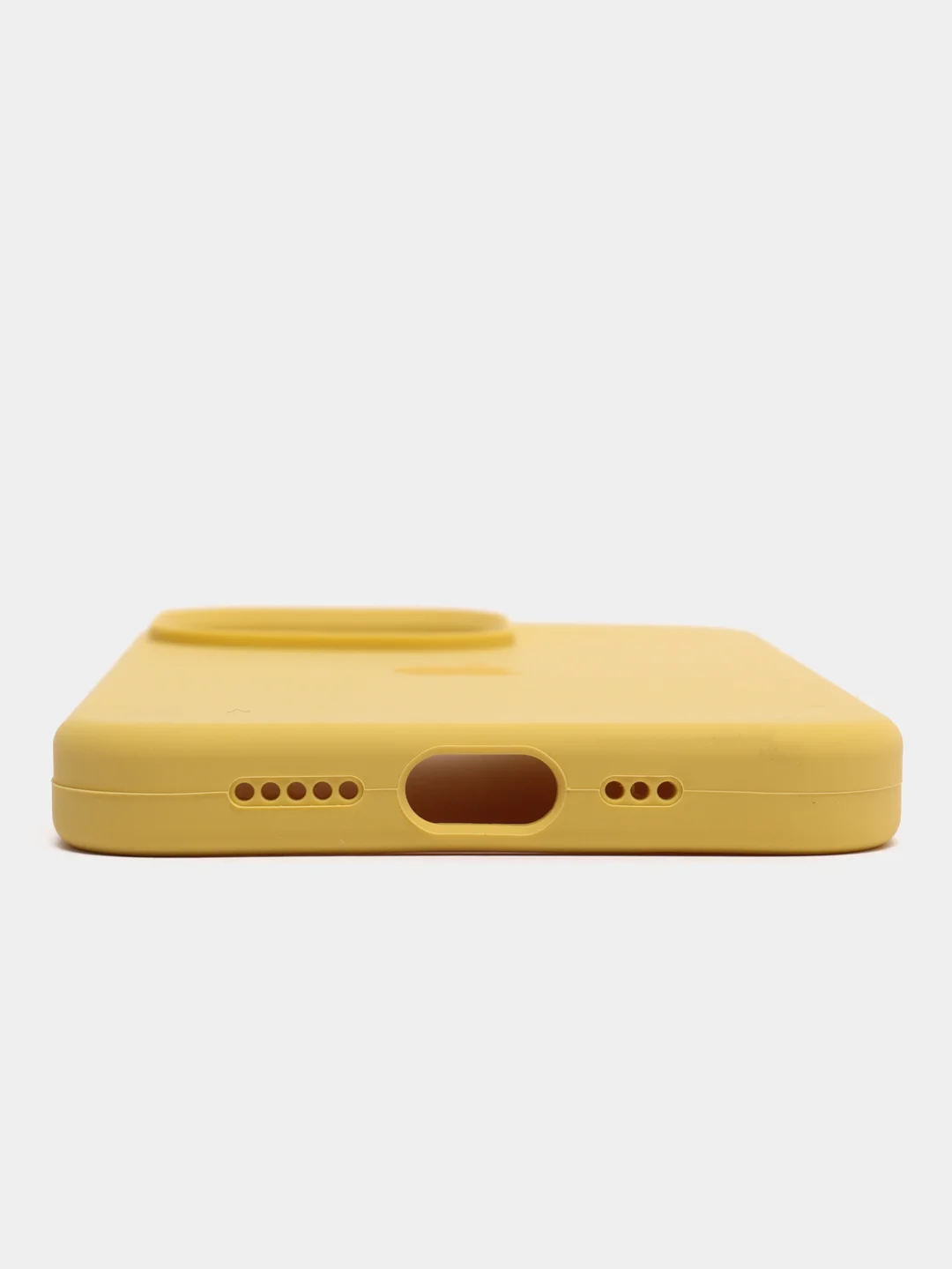 Золотой чехол для iPhone (Айфон) 11, 12, 13, 14, XR, 7, 8, 7/8 Plus, SE, XS, X, XR, Pro Max