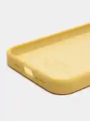 Золотой чехол для iPhone (Айфон) 11, 12, 13, 14, XR, 7, 8, 7/8 Plus, SE, XS, X, XR, Pro Max