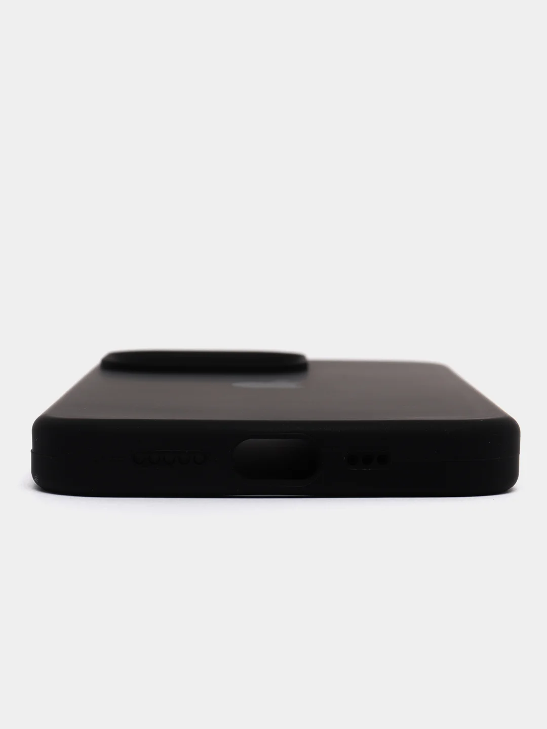Фуксия чехол для iPhone (Айфон) 11, 12, 13, 14, XR, 7, 8, 7/8 Plus, SE, XS, X, XR, Pro Max