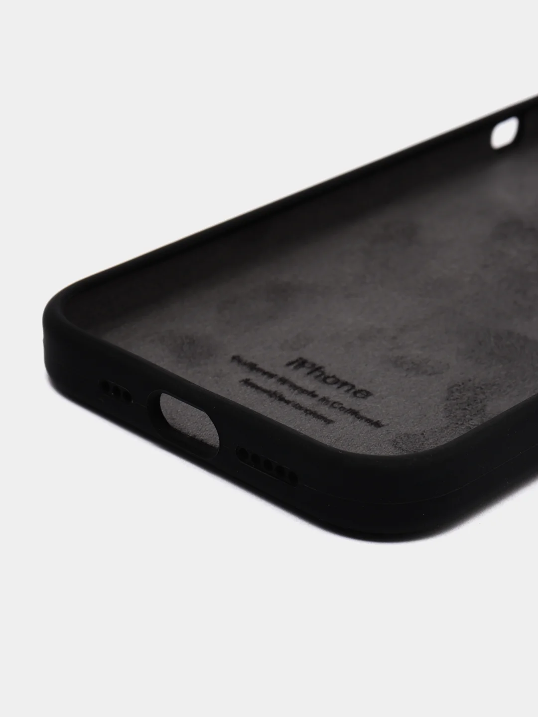 Фуксия чехол для iPhone (Айфон) 11, 12, 13, 14, XR, 7, 8, 7/8 Plus, SE, XS, X, XR, Pro Max
