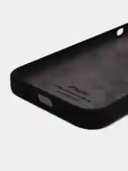 Фуксия чехол для iPhone (Айфон) 11, 12, 13, 14, XR, 7, 8, 7/8 Plus, SE, XS, X, XR, Pro Max