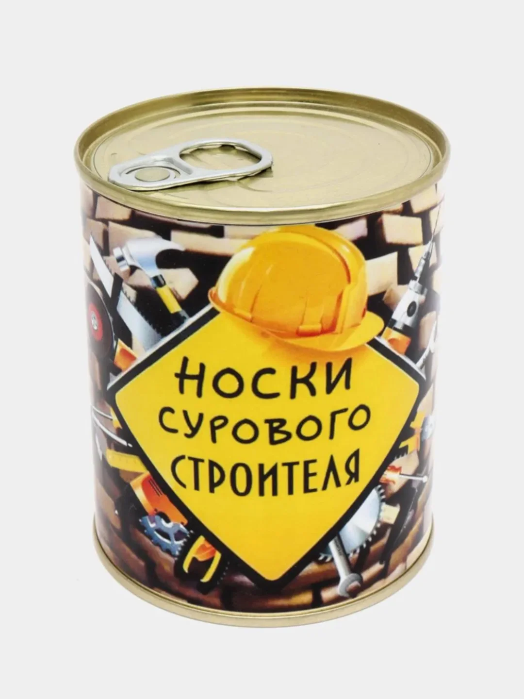 Манго носки в банке, мужские и женские, подарок на новый год