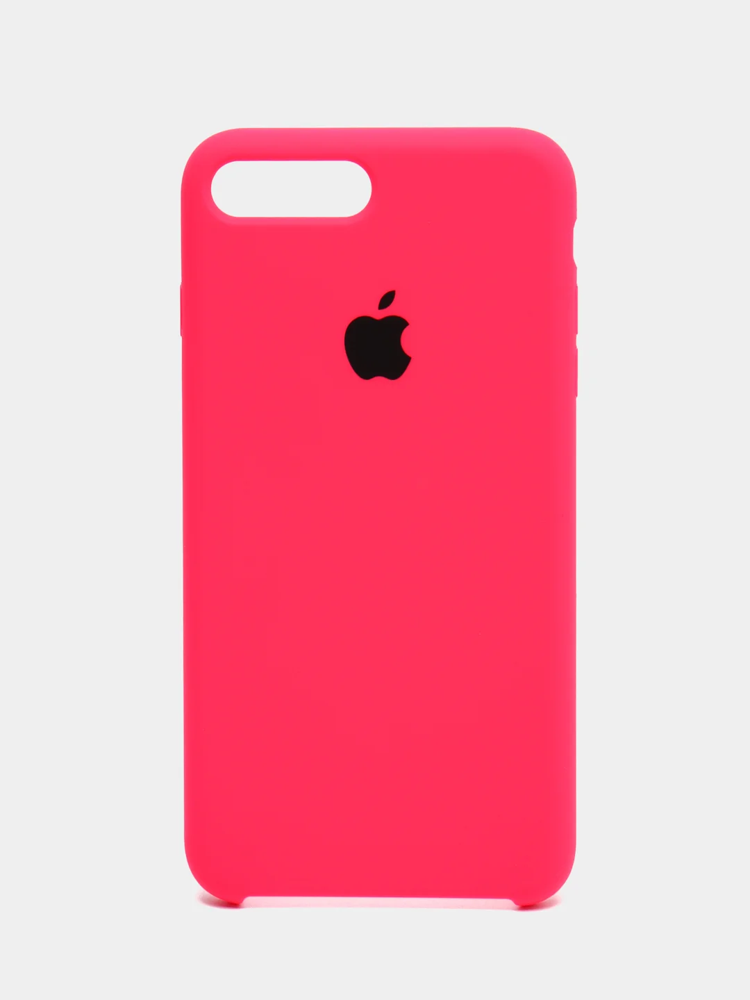 Фуксия чехол для iPhone (Айфон) 11, 12, 13, 14, XR, 7, 8, 7/8 Plus, SE, XS, X, XR, Pro Max
