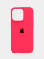 Фуксия чехол для iPhone (Айфон) 11, 12, 13, 14, XR, 7, 8, 7/8 Plus, SE, XS, X, XR, Pro Max