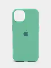 Марсала чехол для iPhone (Айфон) 11, 12, 13, 14, XR, 7, 8, 7/8 Plus, SE, XS, X, XR, Pro Max