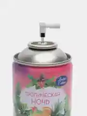 Освежитель воздуха "Летняя свежесть" сменный баллон спрея распылителя  "Автоматик", 250 мл