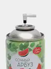 Освежитель воздуха "Летняя свежесть" сменный баллон спрея распылителя  "Автоматик", 250 мл