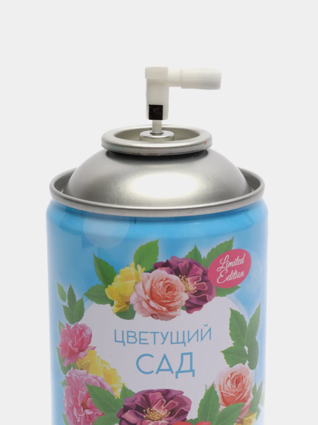 Освежитель воздуха "Летняя свежесть" сменный баллон спрея распылителя "Автоматик", 250 мл