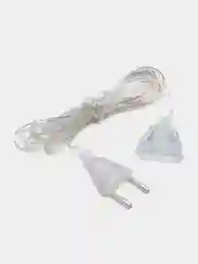 Удлинитель для гирлянды, 3 м