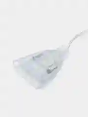 Удлинитель для гирлянды, 3 м