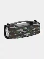Портативная колонка Hopestar A6Pro, 55W с микрофоном