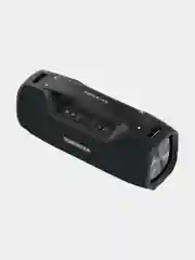 Зелёный хаки портативная колонка Hopestar A6Pro, 55W с микрофоном