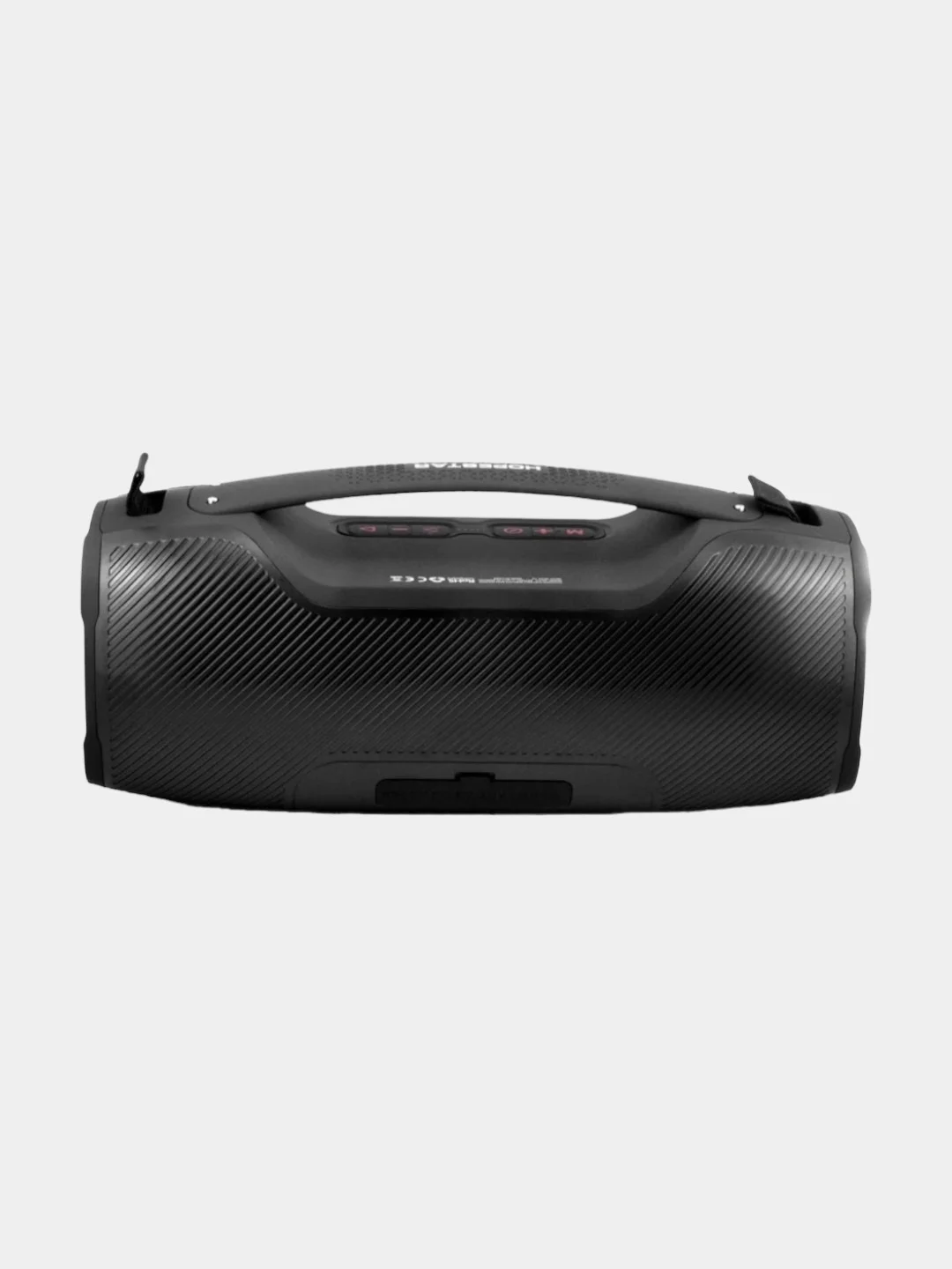 Зелёный хаки портативная колонка Hopestar A6Pro, 55W с микрофоном