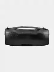 Зелёный хаки портативная колонка Hopestar A6Pro, 55W с микрофоном