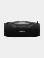 Зелёный хаки портативная колонка Hopestar A6Pro, 55W с микрофоном