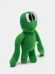 Лесной зеленый мягкая игрушка Роблокс "Радужные друзья" (Roblox Rainbow friends)