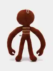 Медный мягкая игрушка Роблокс "Радужные друзья" (Roblox Rainbow friends)