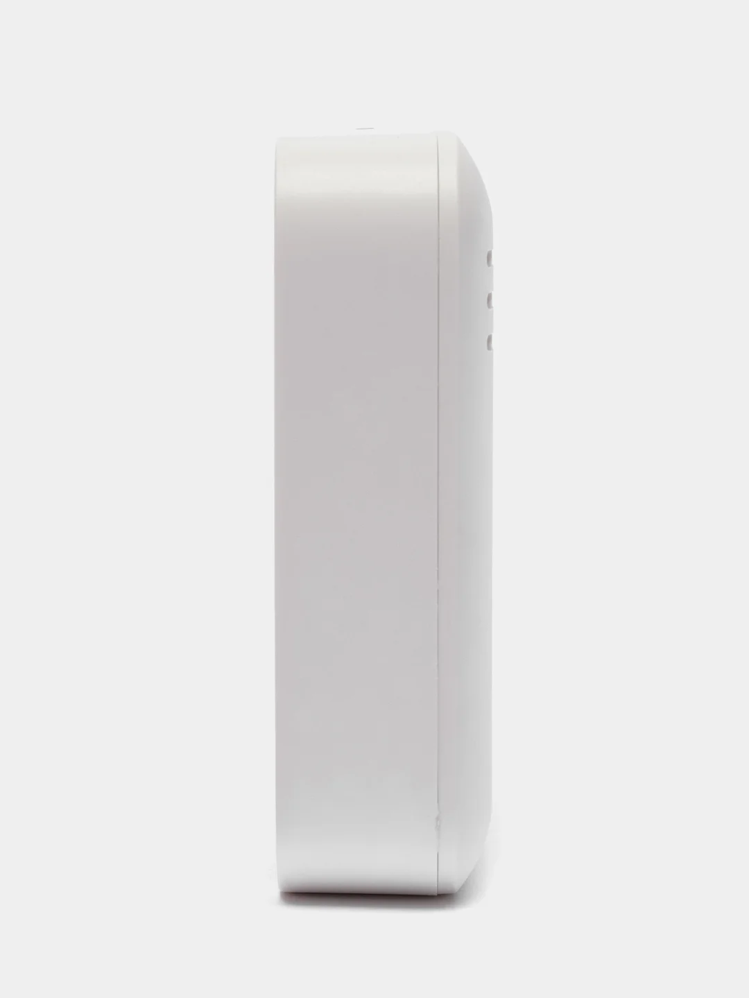 Белый датчик температуры и влажности Xiaomi MIIIW S200, MWTH02