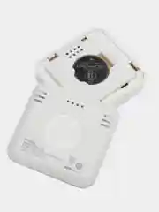 Белый датчик температуры и влажности Xiaomi MIIIW S200, MWTH02
