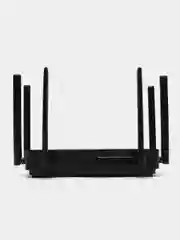Черный wi-fi роутер Xiaomi Mi Router Aiot AX6S