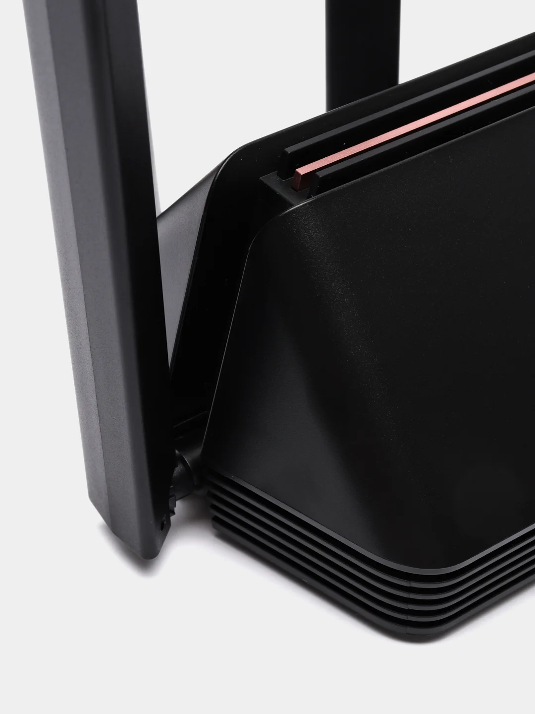 Черный wi-fi роутер Xiaomi Mi Router Aiot AX6000