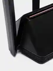 Черный wi-fi роутер Xiaomi Mi Router Aiot AX6000