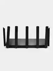 Черный wi-fi роутер Xiaomi Mi Router Aiot AX6000