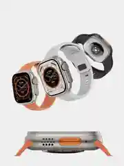 Умные смарт часы Smart Watch DT NO.1 8 Ultra 8 серии, 49мм