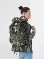 Рюкзак туристический походный, 90 л