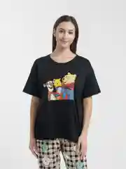 Пижама женская