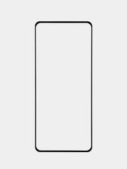 Стекло-пленка на TECNO Camon 17Р, 18, 18P, 19, 19 Pro, 19 Neo, 20, 20 Pro, 20 Premier