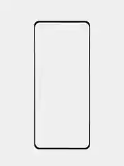 Стекло-пленка на TECNO Camon 17Р, 18, 18P, 19, 19 Pro, 19 Neo, 20, 20 Pro, 20 Premier