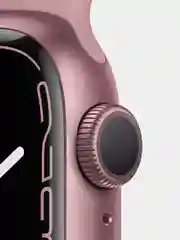 Розовый умные смарт-часы Smart Watch X8 Pro Series 8, 45 мм