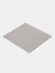 Слюда СВЧ для микроволновой печи, 150 x 125 мм
