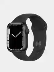 Черный умные смарт-часы Smart Watch X8 Pro Series 8, 45 мм