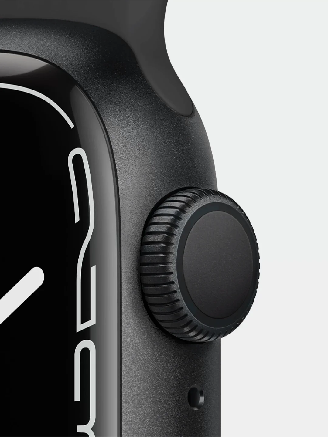 Черный умные смарт-часы Smart Watch X8 Pro Series 8, 45 мм