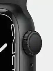 Черный умные смарт-часы Smart Watch X8 Pro Series 8, 45 мм