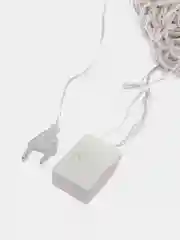 Белый гирлянда, 11 м