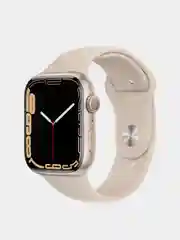 Золотой умные смарт-часы Smart Watch X8 Pro Series 8, 45 мм