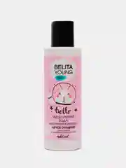 Belita Young Skin, Мицеллярная вода для снятия макияжа "Легкое очищение", 150 мл