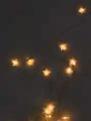 Гирлянда новогодняя