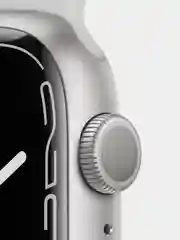 Серебряный умные смарт-часы Smart Watch X8 Pro Series 8, 45 мм