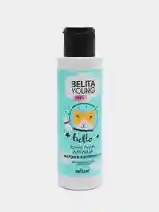 Belita Young Skin, Тоник-пудра для лица "Матовая безупречность", 115 мл