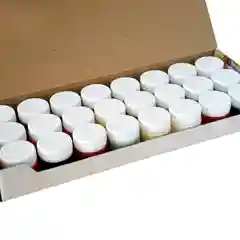 Краски акриловые, профессиональные, набор, 6, 12, 18 и 24 цвета