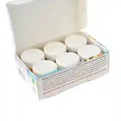 Краски акриловые, профессиональные, набор, 6, 12, 18 и 24 цвета